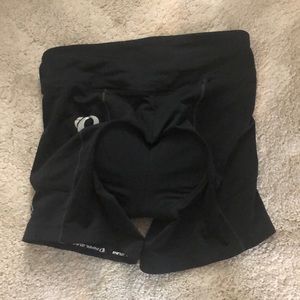 Pearl Izumi bike short size large
